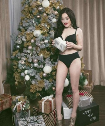 Анкета проститутки Фатима - Фото 1, Широкое, 28 лет, №12233