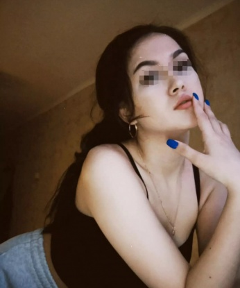 Анкета проститутки Ирина - Фото 1, Широкое, 19 лет, №3682
